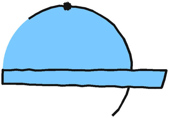 Name Cap