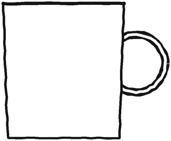 Name Mug
