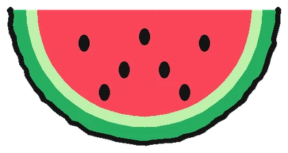 watermelon