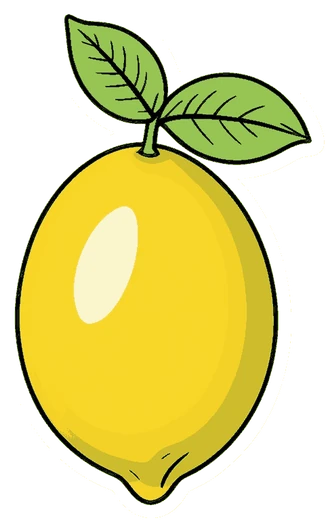 lemon