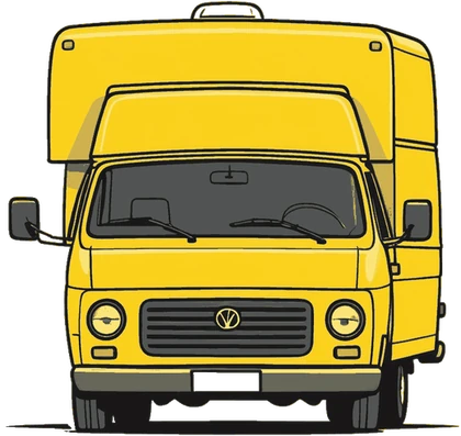 van