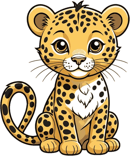 leopard