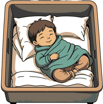 sleep