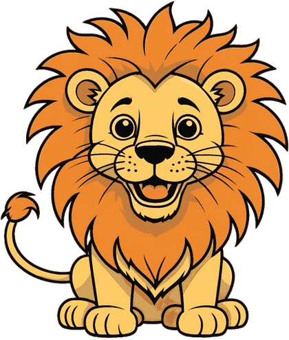 lion