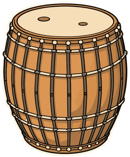 drum