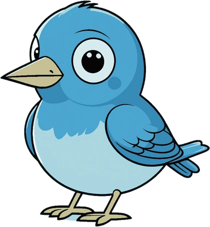 bird