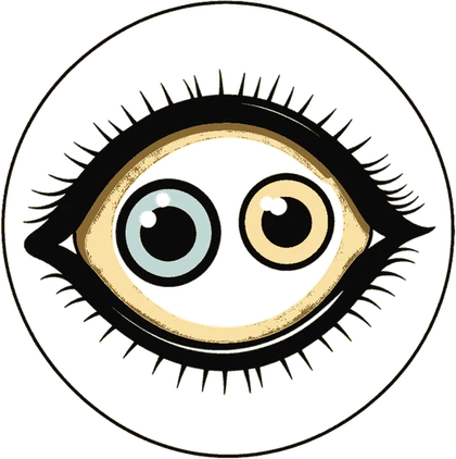 eye