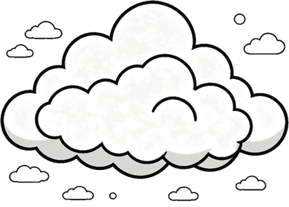 cloud