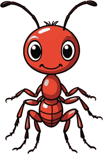 ant