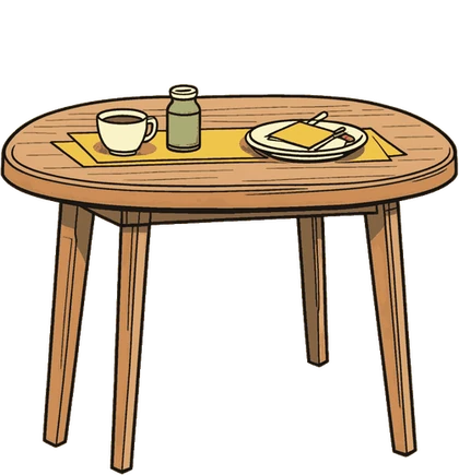 table