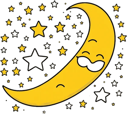 moon