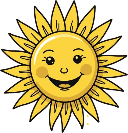 sun