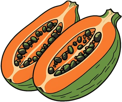 papaya